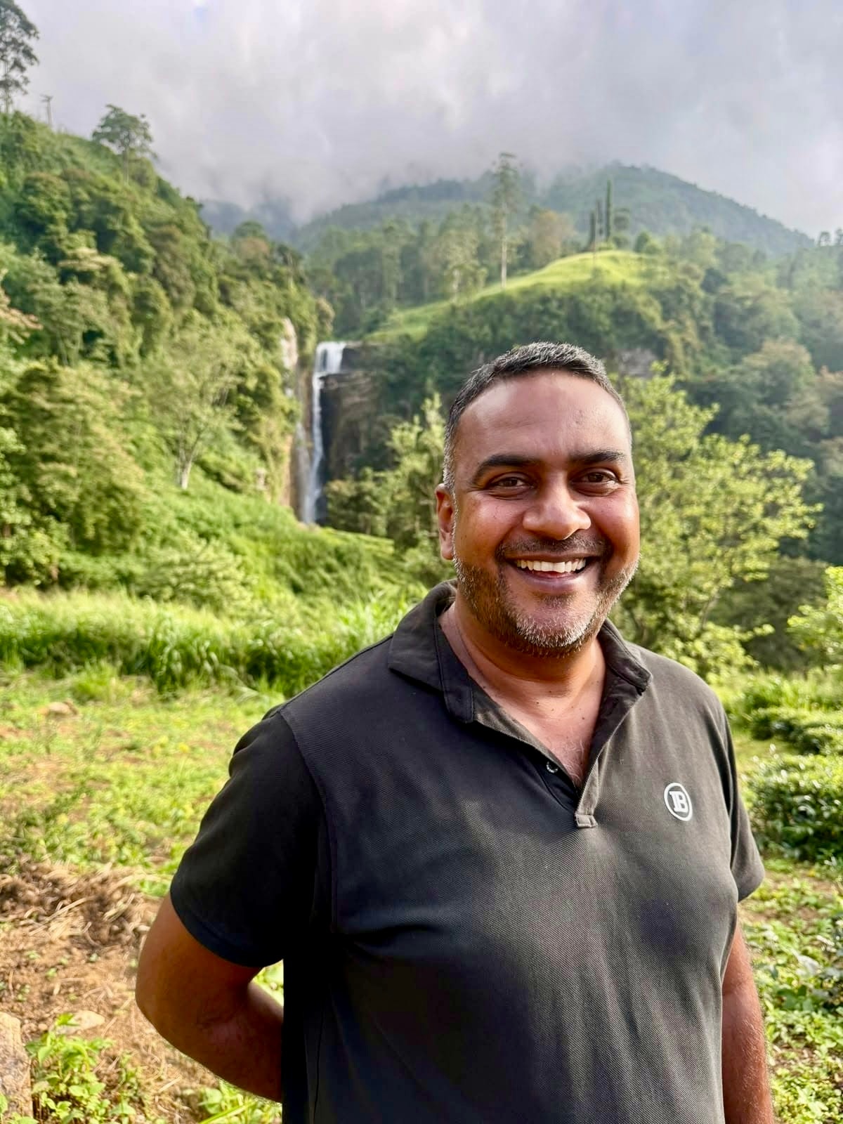 Award-winning tour guide at Crowell House Cabanas